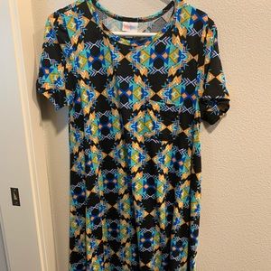 LuLaRoe Carly XS